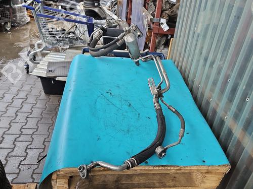 Used AC pipe AC pipe 38128851 38128851