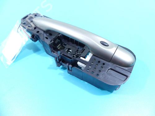 Used Rear left exterior door handle Rear left exterior door handle 38115546 38115546