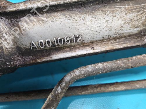 Steering rack PEUGEOT BIPPER (AA_) 1.4 HDi | BP38286338M22 - Image 8