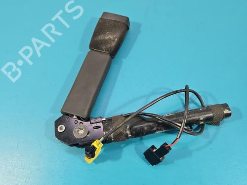 Front left seatbelt OPEL MERIVA B MPV (S10) 1.4 (75) | BP39912117I26 - Image 11