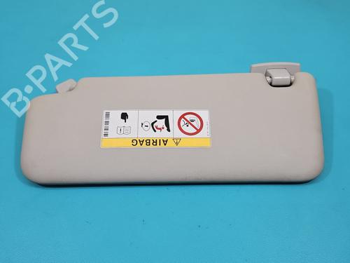 Right sun visor MERCEDES-BENZ E-CLASS (W213) E 220 d 4-matic (213.005) | BP37819334I2 - Image 4