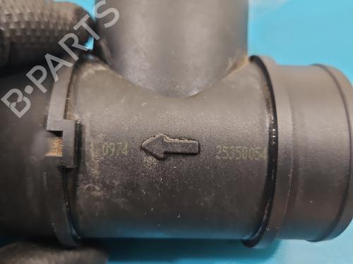Mass air flow sensor OPEL ASTRA H (A04) 1.8 (L48) | BP38061646M95 - Image 5