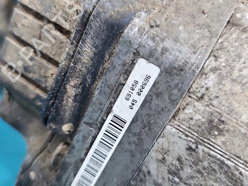 Steering rack VW PASSAT B6 (3C2) 2.0 TDI | BP38286300M22 - Image 8