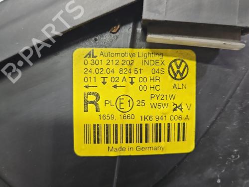 Right headlight VW GOLF V (1K1) | BP37860038C29 - Image 11