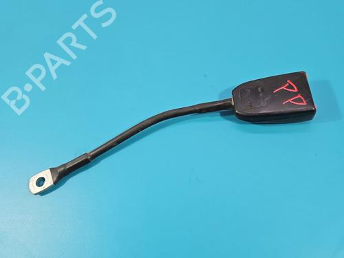 Front right seatbelt IVECO DAILY IV Van 35C12 V, 35C12 V/P, 35S12 V, 35S12 V/P | BP39881080I25 - Image 10