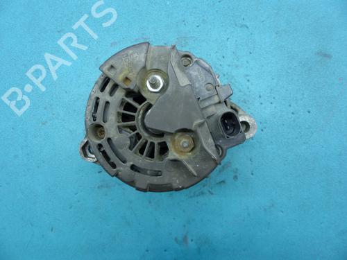 Alternator ROVER 45 I Hatchback (RT) 1.8 | BP37876788M7 - Image 4