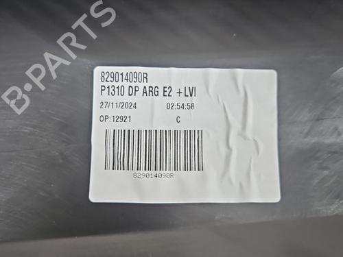 Rear left panel DACIA DUSTER (PYM_, PYN_) | BP37838973C60 - Image 4