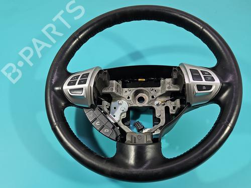steering-wheel-mitsubishi-outlander-ii-cw_w-2005-2006-2007-2008-2009-2010-2011-2012-37855390 main image