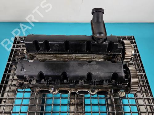 Used Cylinder head Cylinder head CITROËN C4 Grand Picasso I (UA_) 2.0 i 16V (140 hp) 39533181 39533181