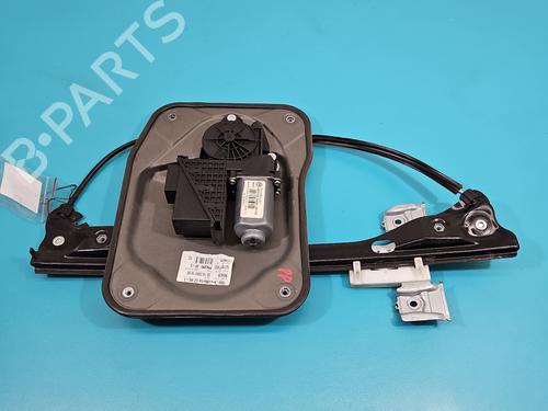 Used Front right window mechanism Front right window mechanism 38129083 38129083