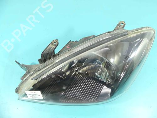 Left headlight MITSUBISHI LANCER VII (CS_A, CT_A) 1.6 (CS3A) | BP37809703C28 - Image 2
