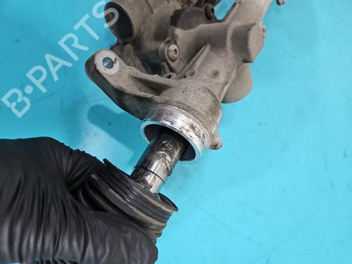 Steering rack MERCEDES-BENZ A-CLASS (W176) A 180 CDI / d (176.012) | BP38146992M22 - Image 3