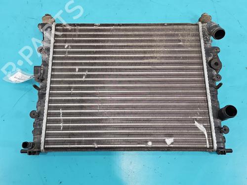 Used Water radiator Water radiator 38147145 38147145