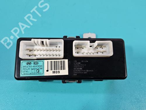 Engine control unit (ECU) HYUNDAI H-1 Travel (TQ) | BP37837049M57 - Image 15