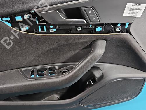 Front left panel AUDI A4 B9 (8W2, 8WC) 2.0 TFSI | BP37856253C58 - Image 3