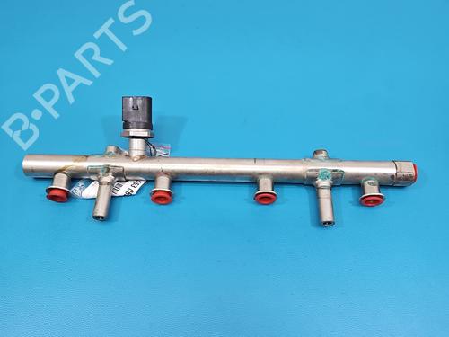 Injection rail AUDI A4 B9 (8W2, 8WC) 2.0 TFSI quattro | BP37830010M98 - Image 4