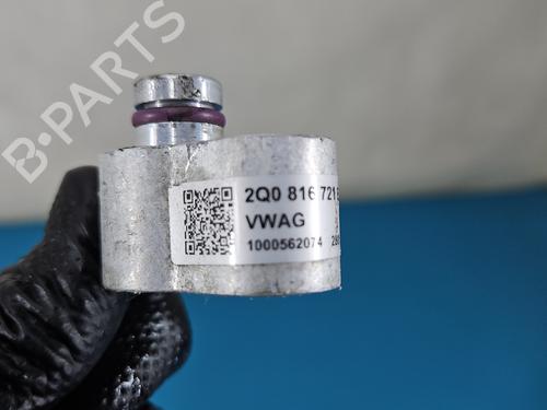 AC pipe SKODA FABIA IV (PJ3) | BP38155271M126 - Image 3