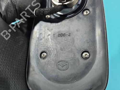 Antenne/Base MAZDA 6 Estate (GJ, GL) 2.0 (GJEFW) | BP37828953C140 - Image 7
