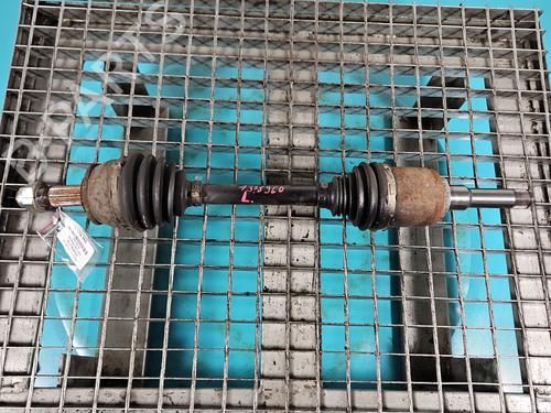 Used Left front driveshaft Left front driveshaft 38118003 38118003