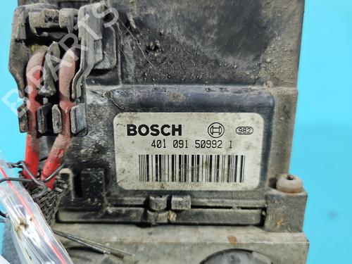 ABS pump FORD TRANSIT Van (FA_ _) 2.0 DI (FAE_, FAF_, FAG_) | BP37819756M43  - Image 9