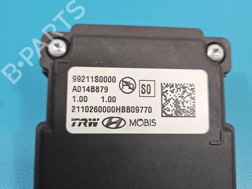 Camera HYUNDAI i30 (PDE, PD, PDEN) | BP37828279E14 - Image 5