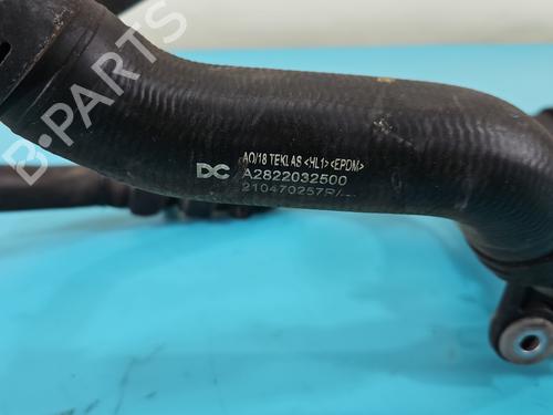 Pipe RENAULT MEGANE IV Saloon 1.5 dCi 110 | BP38141631M125 - Image 8