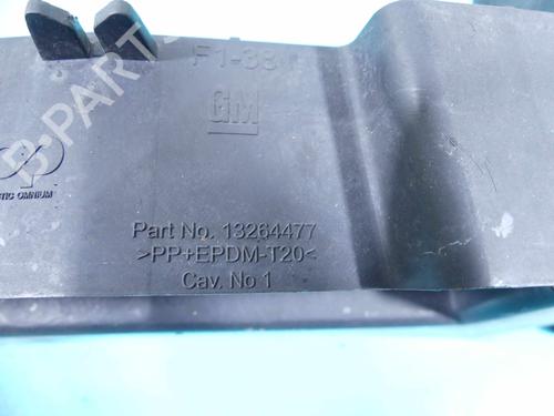 Other OPEL ASTRA J (P10) 1.6 (68) | BP37808316O1 - Image 13