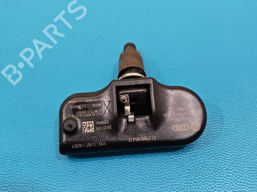 Electronic sensor VW PASSAT B6 Variant (3C5) 2.0 TFSI | BP37843961M84 - Image 2