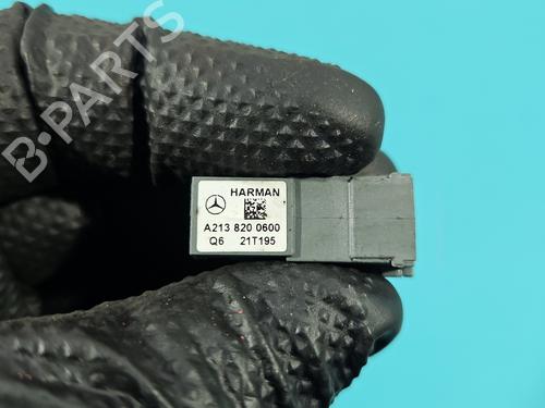 Electronic module MERCEDES-BENZ CLA (C118) | BP38149240M83 - Image 5