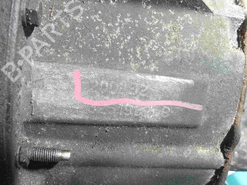 Gearbox CITROËN C5 I Break (DE_) 1.8 16V (DE6FZB, DE6FZE) | BP37888661M3 - Image 4