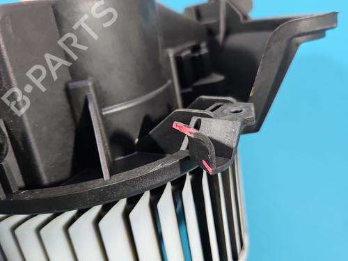Heater blower motor OPEL COMBO Box Body/MPV (X12) 1.6 CDTI (B05) | BP38202025M62 - Image 5