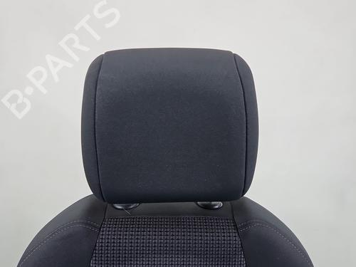 Right front seat PEUGEOT 508 SW I (8E_) 2.0 BlueHDi 150 | BP37818655C16 - Image 2