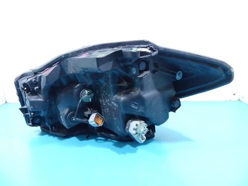 Right headlight SUZUKI SX4 S-Cross (JY) 1.4 T (AKK414) | BP37807335C29 - Image 13