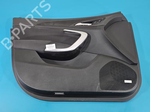 Used Front left panel Front left panel OPEL INSIGNIA A Sports Tourer (G09) 2.0 CDTI (35) (170 hp) 37842267 37842267