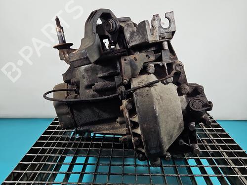 Gearbox CITROËN C8 (EA_, EB_) 2.2 | BP37833282M3 - Image 5