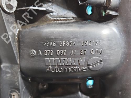 Intake manifold INFINITI Q30 | BP38135934M70 - Image 4