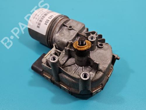 Used Front wiper motor Front wiper motor VW GOLF VI (5K1) 1.6 TDI (105 hp) 37815593 37815593