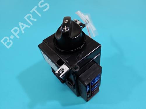 Used Headlight switch Headlight switch MERCEDES-BENZ A-CLASS (W168) A 160 (168.033, 168.133) (102 hp) 40461318 40461318