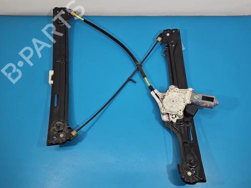 Front left window mechanism BMW X6 (E71, E72) xDrive 40 d | BP37824503C22 - Image 2