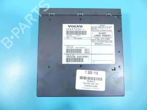 Electronic module VOLVO XC90 I (275) D5 AWD | BP37891096M83 - Image 7