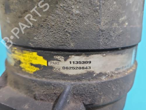 AC compressor RENAULT TRAFIC II Van (FL) 1.9 dCi 100 (FL0C, FL0K, FL0B) | BP40258899M34  - Image 10