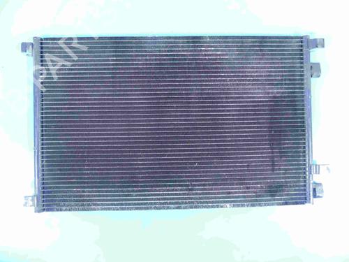 Used AC radiator AC radiator 37809088 37809088