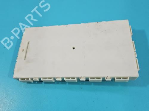 Engine control unit (ECU) BMW i3 (I01) Range Extender | BP37844804M57 - Image 7