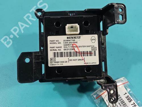 Switch RENAULT KOLEOS I (HY_) 2.0 dCi 4x4 (HY0K) | BP38166145I30 - Image 4