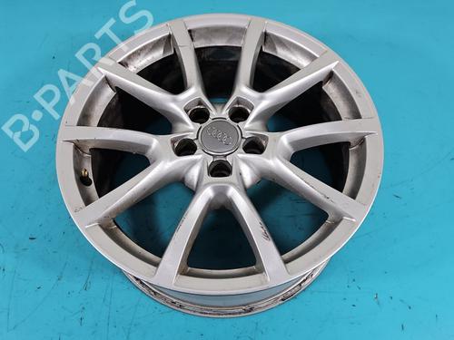 Used Rim Rim AUDI Q5 (8RB) 2.0 TFSI quattro (211 hp) 38121594 38121594
