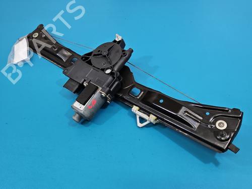 Used Front left window mechanism Front left window mechanism 39465819 39465819