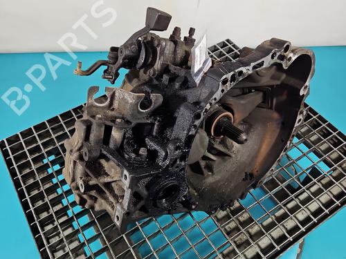 Used Gearbox Gearbox 37840435 37840435