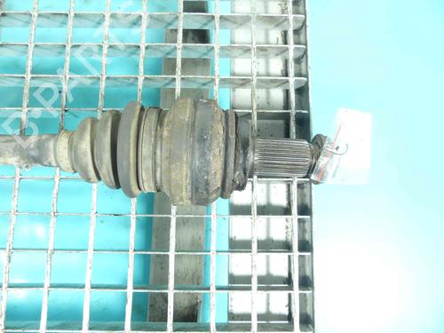 Right rear driveshaft BMW X1 (E84) sDrive 18 d | BP37809473M41 - Image 2