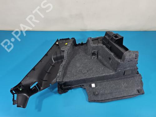 Boot lining HONDA CIVIC IX (FK) 1.8 i-VTEC (FK2) | BP37850753I3 - Image 4