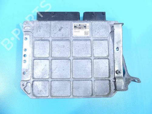 Engine control unit (ECU) TOYOTA AURIS (_E15_) 2.0 D-4D (ADE150_, ADE150R) | BP37809145M57 - Image 4